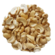 Premium Cashewnootstukjes rauw 500g x 12st
