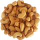 Voordeel Cashewnoten gebr gezouten 400g x 12st