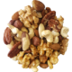 Voordeel Gemengde noten rauw 400g x 12st