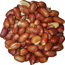 Voordeel Vliespinda's klein...