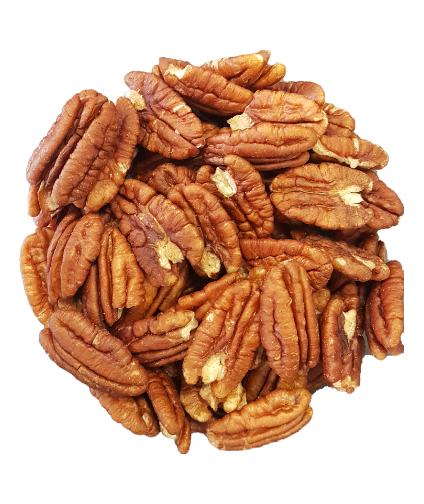 Pecannoten gebrand gezouten 2 kg