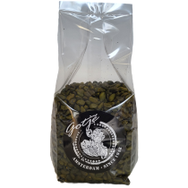 Pistaches gepeld DIEP groen...