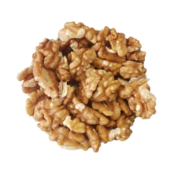 Walnoten Kwarten 2 kg | Walnootstukjes Horeca | Jan Gotjé