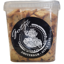 Soy Bean Crackers1 kg