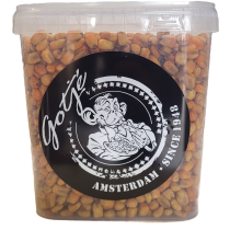 Mais geroosterd en Gezouten1,5 kg