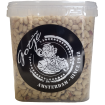 Pinda's runners ongebrand 3 kg