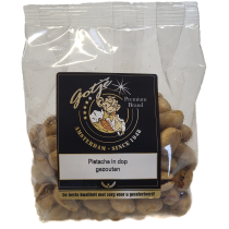 Premium Pistaches in dop...