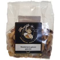 Premium Macadamiamix zout...