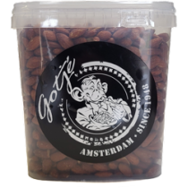 Amandelen Smokehouse  3 kg