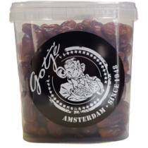 Dadels zonder pit 3 kg