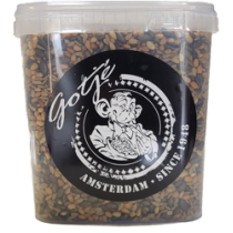 Gebakken Pittenmix 3 kg