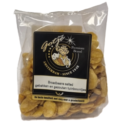 Premium Broadbeans salted...