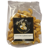 Premium Cashewnoten XL ongezout 200g x 12st