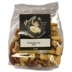 Premium Gemengde noten rauw...