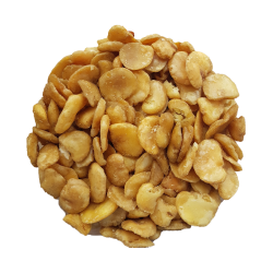 Broadbeans Salted 2kg