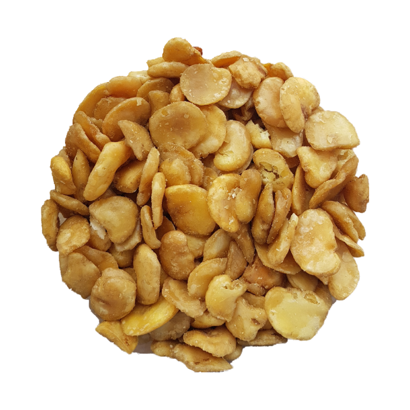 Broadbeans Salted 2kg