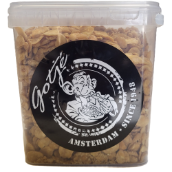 Broadbeans Salted 2kg