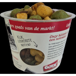 Borrelcups Boevenmix 120gr...