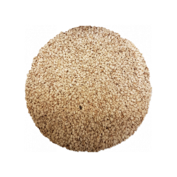 Sesamzaad 850g | Noten Groothandel Horeca | Notenleverancier | Geroosterd Sesamzaad | Jan Gotjé Horeca