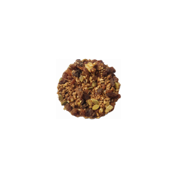 Granola 3 kg | Noten Groothandel Horeca | Luxe Ontbijt Granola | Jan Gotjé Horeca | Horeca leverancier