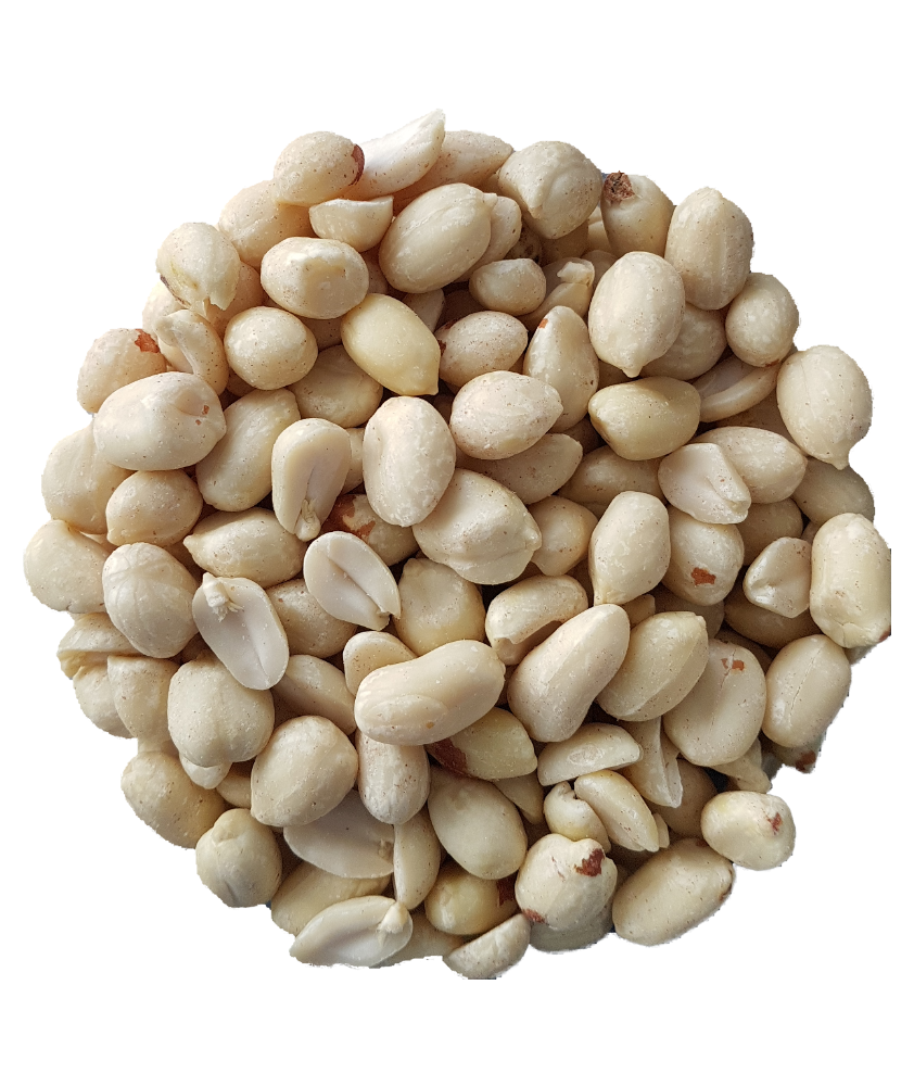 Pinda's runners ongebrand 3 kg