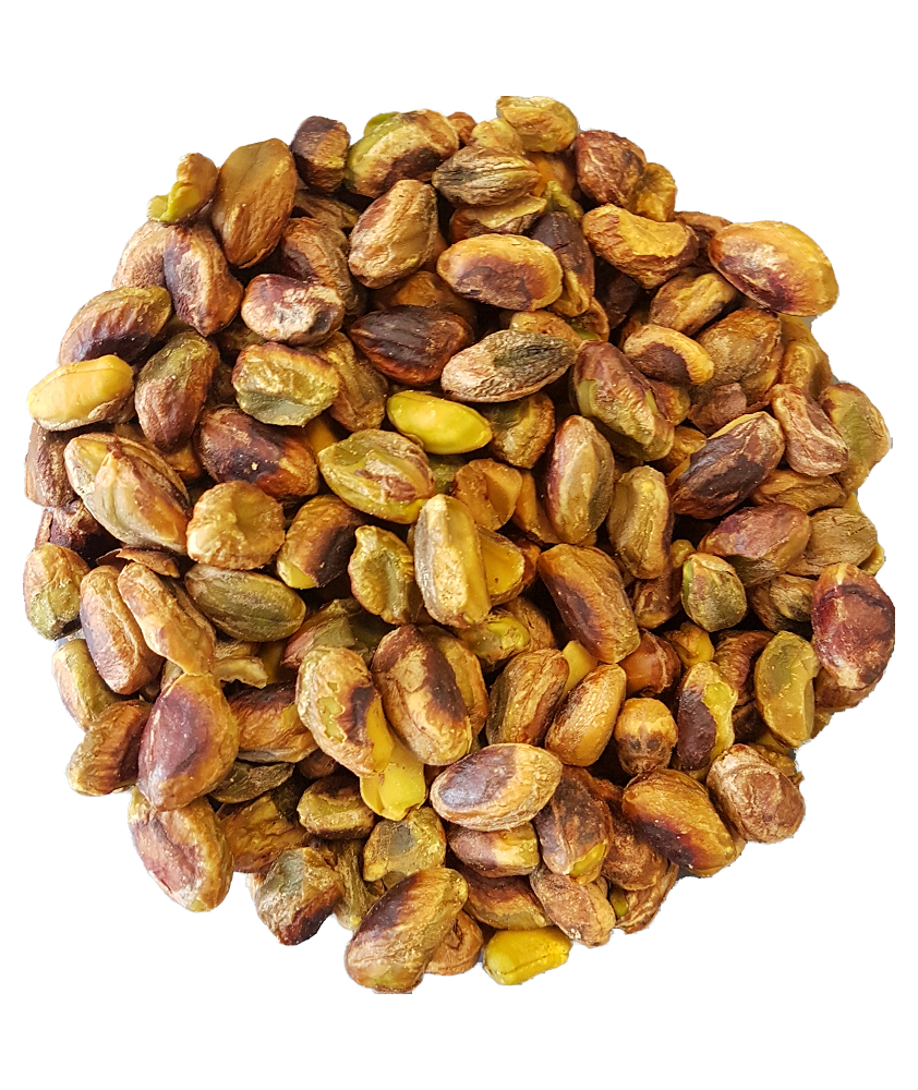 Pistache gepeld gebrand gezouten 3 kg