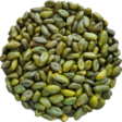 Pistaches gepeld DIEP groen rauw3 kg