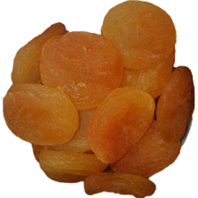 Abrikozen Turks Groot 3 kg