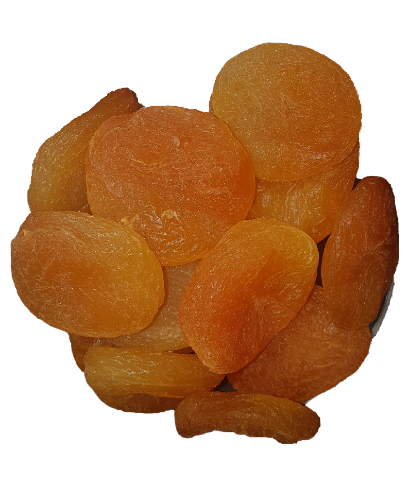 Abrikozen Turks Groot 3 kg