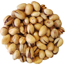 Pistaches gebakken zout 2,5 kg