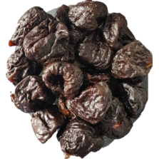 Pruimen zonder pit3 kg