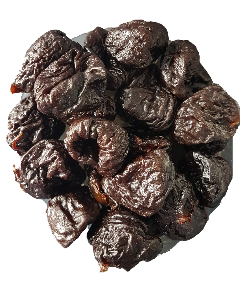 Pruimen zonder pit3 kg